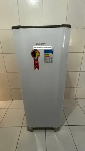 Geladeira