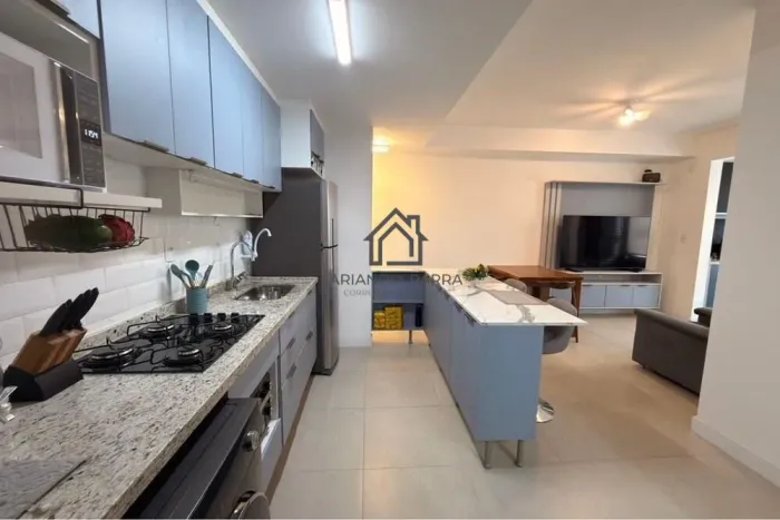 PLANETA ALTO DA BOA VISTA - Apto à Venda de 46 m² - Connect Planeta Alto da Boa Vista