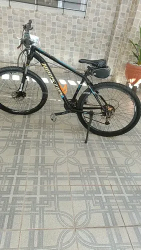 Bicicletas