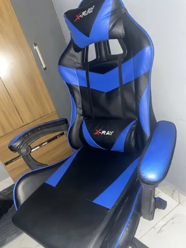Cadeira gamer
