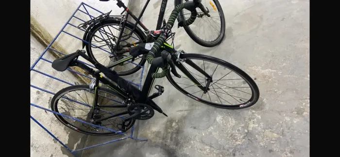 Vicinitech Roubaix Pro e kit Shimano Ultegra