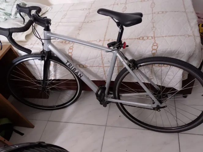 Vendo bicicleta speed