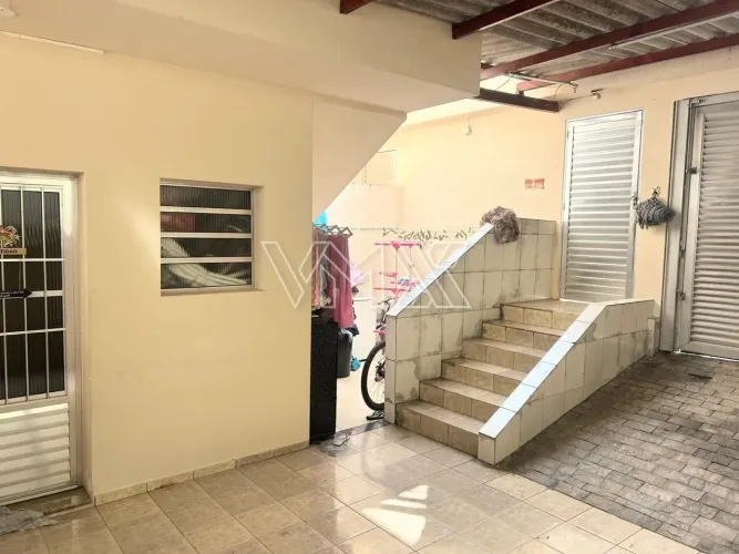 IMÓVEL PARA RENDA A VENDA NO PARQUE NOVO MUNDO - SP