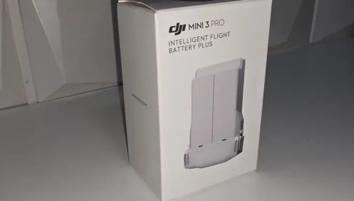 VENDO BATERIA PLUS DJI (Mini 3/3 Pro/4 Pro) BR - DJI1005