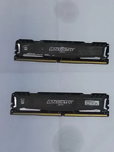 ddr4 memória