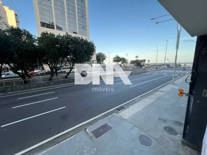Loja - / Comercial / Copacabana