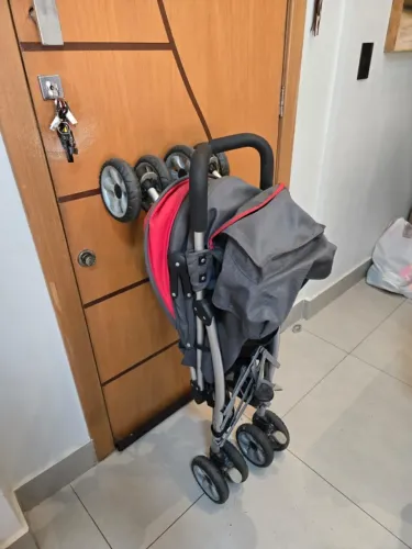 Carrinho de bebê Burigotto X-Treme