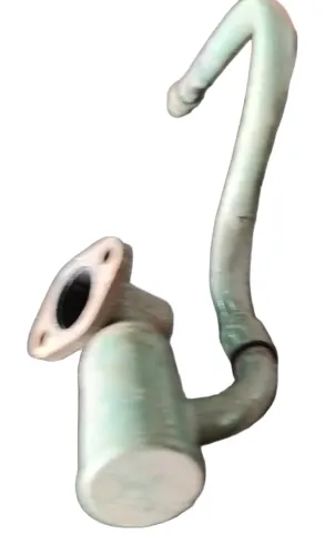 Tubo cano respiro Mercedes