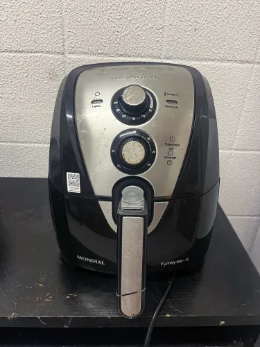 Airfry