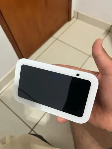Alexa Amazon echo show 5