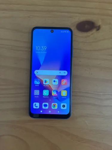 Xioami redmi note 10 5g 