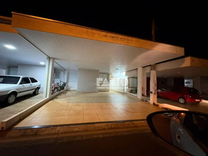 Condomínio Garden Village I - SJRP - SP