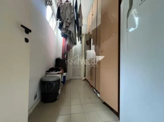 Flat - / Residencial / Ipanema