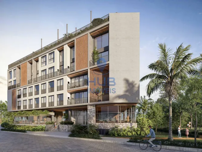 Loft 3 Dormitórios para venda em Florianópolis - SC
