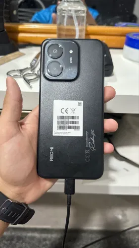 Redmi 15c