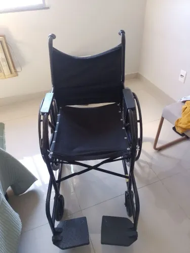 Utencílio Hospitalar