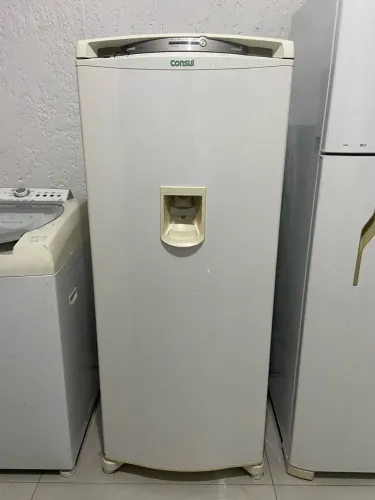 Geladeira Frost free