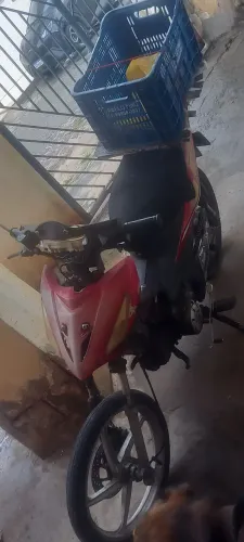 Pronta para o interior
