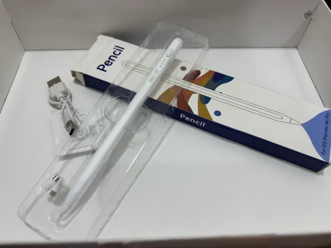Caneta para iPad