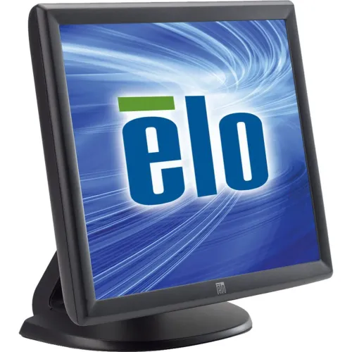 Monitor toutch Elo 15" e 19"
