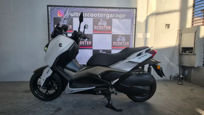 Xmax conect 2025