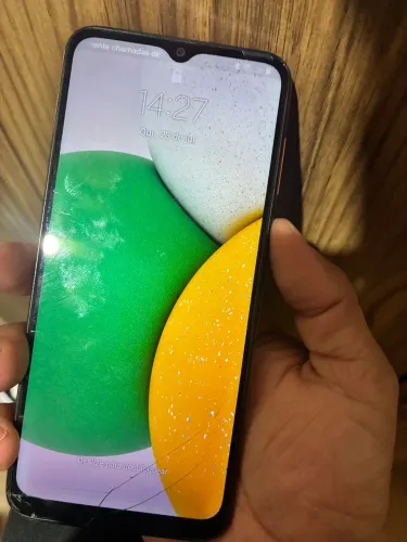 Samsung Galaxy A03 Core - 32 GB