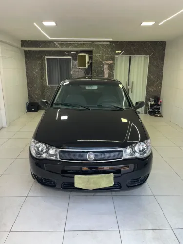 Fiat Siena 1.0/ EX 1.0 MPI Fire/ Fire Flex 8V 2008