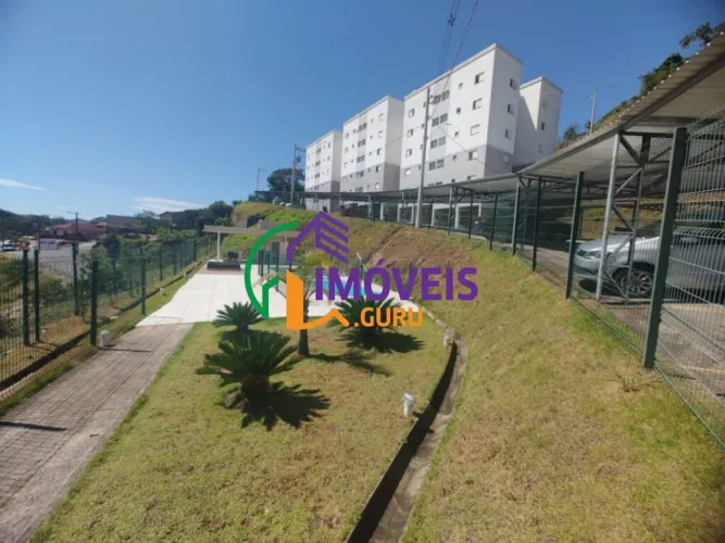 APARTAMENTO - DOM BOSCO - MG