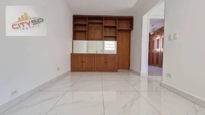 Apartamento com 2 dormitórios para alugar, 48 m² por R$ 2.865,00/mês - Vila Guarani (Zona