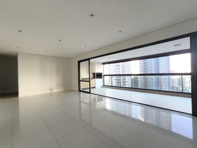 MAISON LAZULI - R 7.890 - Apartamento com 3 suítes para locação, 173 m² - Gleba Palhano -