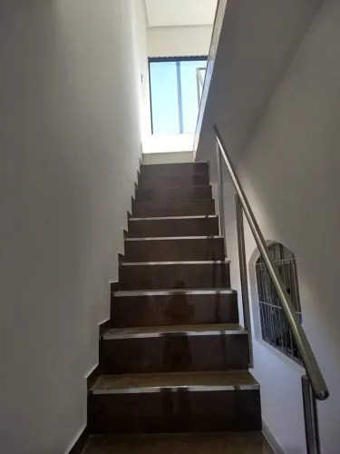 Sala para locação no centro