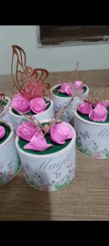 Personalizados de luxo