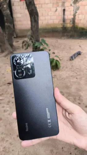 Celular redmi 13C
