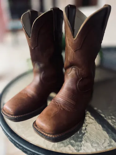 Vendo Bota Unissex Texas Rodeo