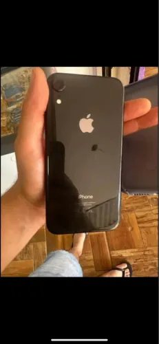 iPhone XR