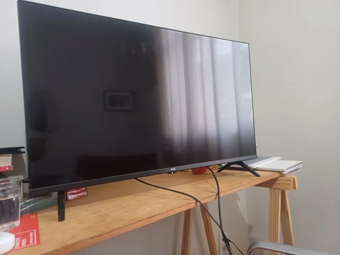 Smart TV TCL 32'