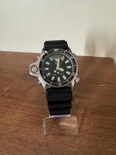 Citizen Aquand co22