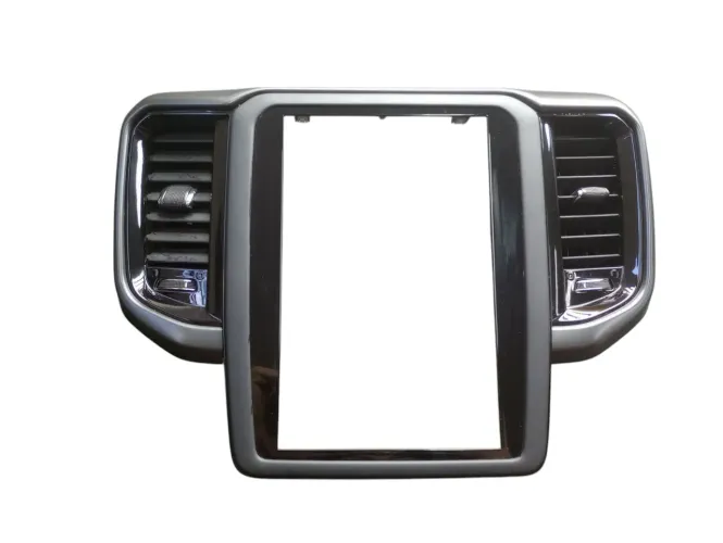 Difusor De Ar Central Painel Fiat Toro 2023 100262733