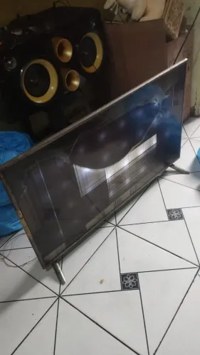 Tv smart