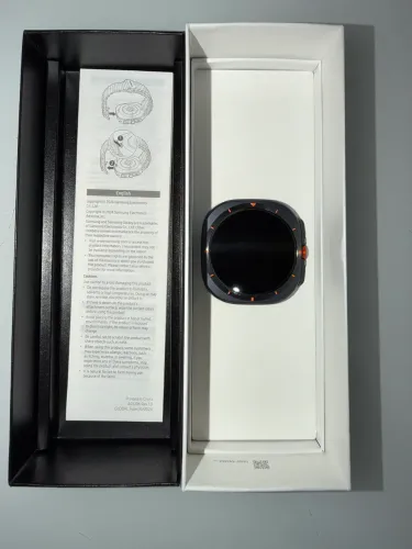 Samsung Galaxy Watch Ultra