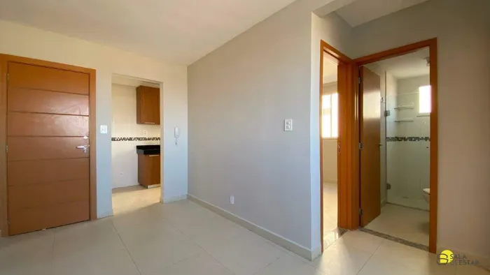 Apartamento 2 quartos para alugar no Diamante