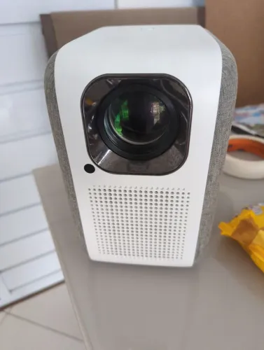 Projetor Touyinger 1080P