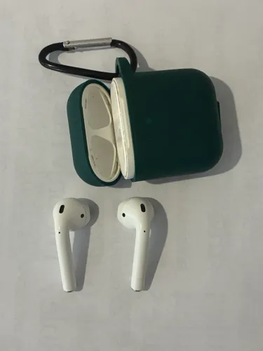 AirPods 2a Geração Original 