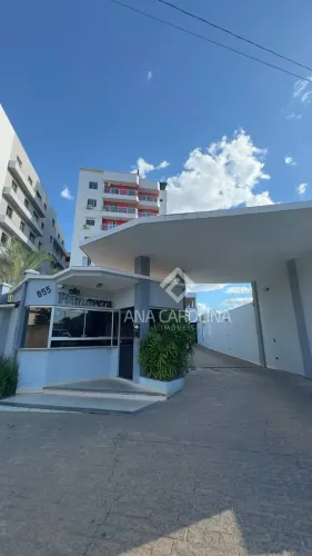 Lindo Apartamento à Venda no Bairro Funcionários