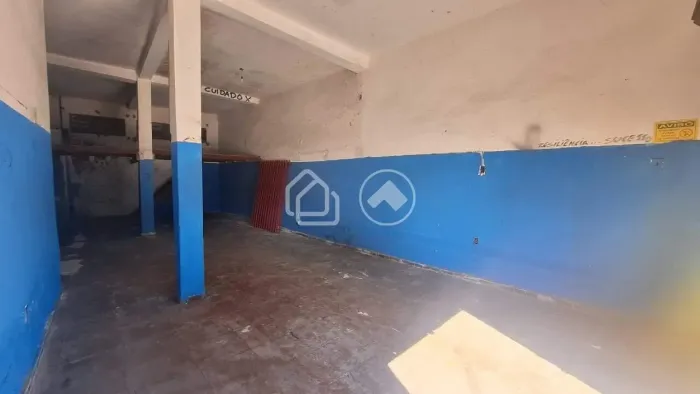 Galpão Residencial à venda em Belo Horizonte Bairro Lagoinha Leblon (Venda Nova)
