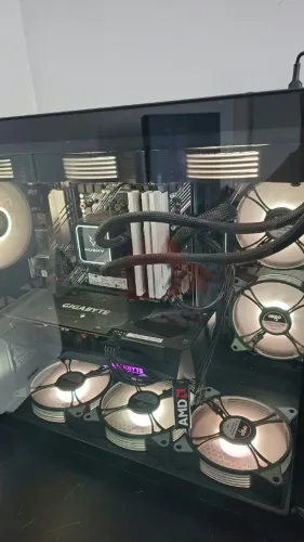 Computador Gamer