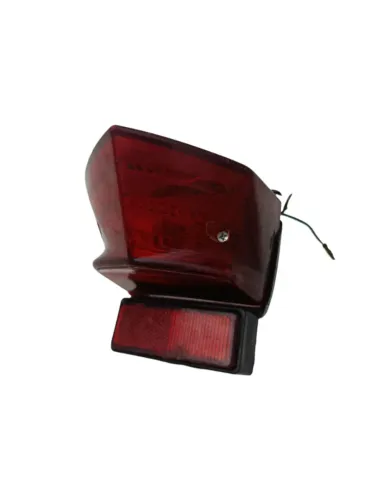 Lanterna Traseira Honda Xre 300 2010 A 2018 Original Ambos Lados