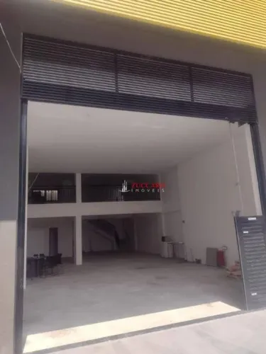 Salão à venda, 250 m² por R$ 1.785.000,00 - Vila Galvão - Guarulhos/SP