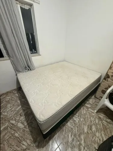 Cama Queen Size