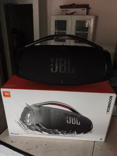 Vendo boombox3
